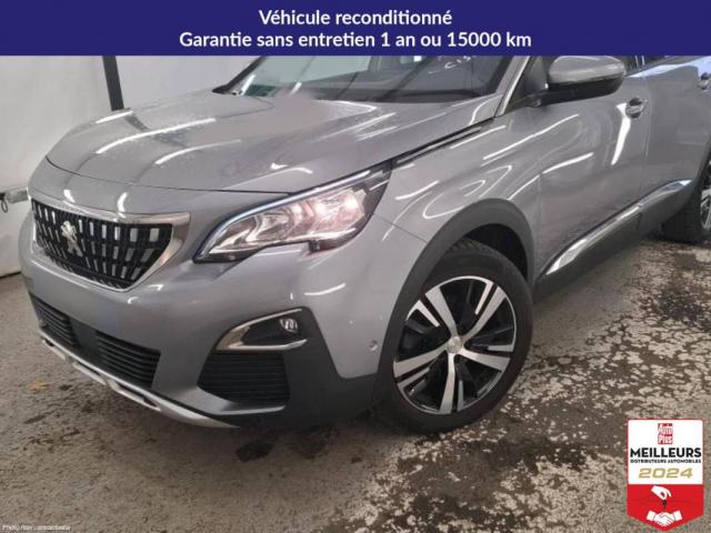 Peugeot 5008 Puretech 130 S&s Allure