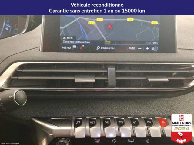 Peugeot 5008 image 2