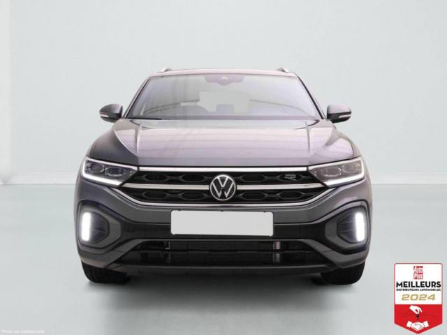 Volkswagen T-Roc image 2
