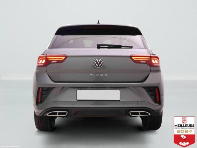 Volkswagen T-Roc image 1
