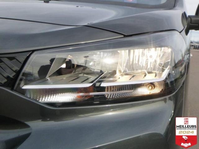 Citroen Jumpy image 7