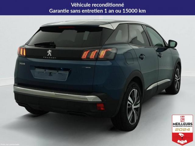 Peugeot 3008 image 2