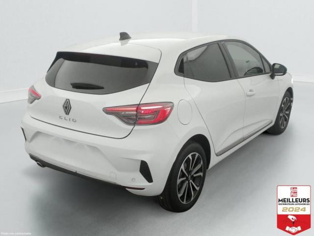 Renault Clio image 3
