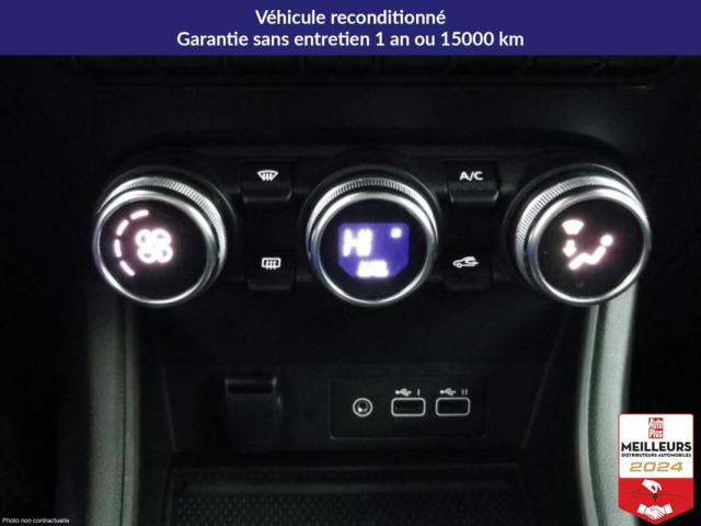 Renault Captur image 8