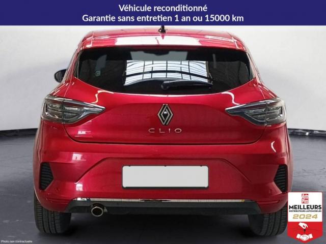 Renault Clio image 7