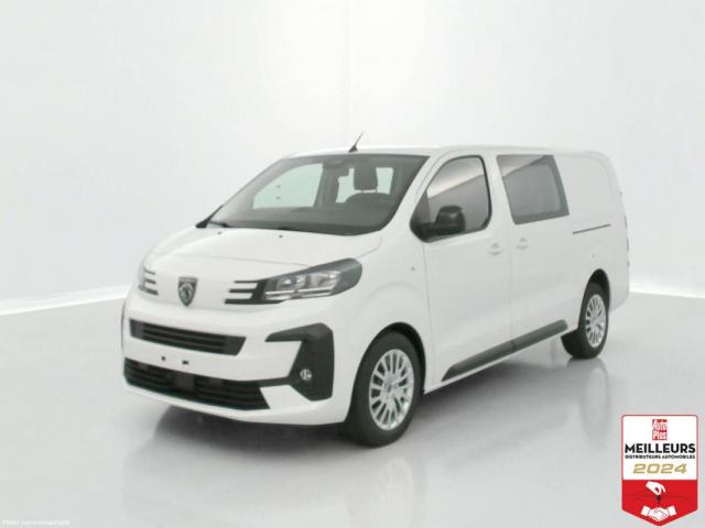 Peugeot Expert image 3