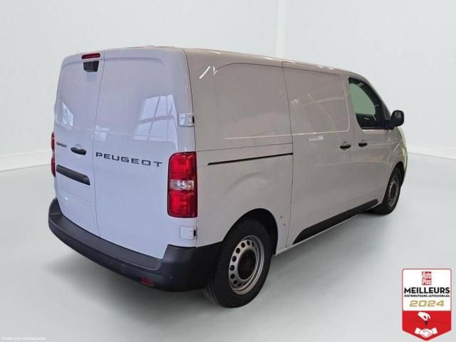 Peugeot Expert image 5