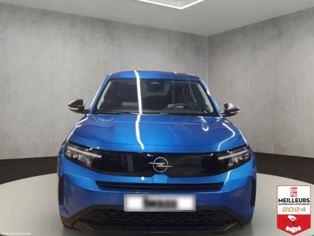 Opel Frontera image 5