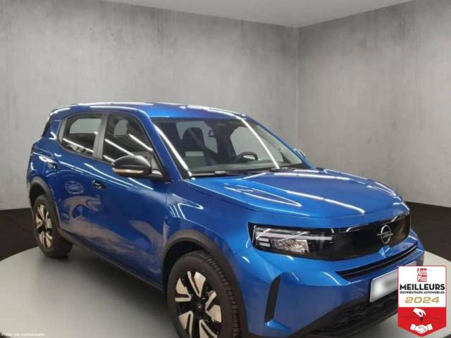 Opel Frontera image 6