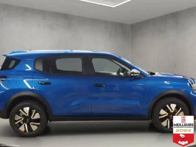 Opel Frontera image 7