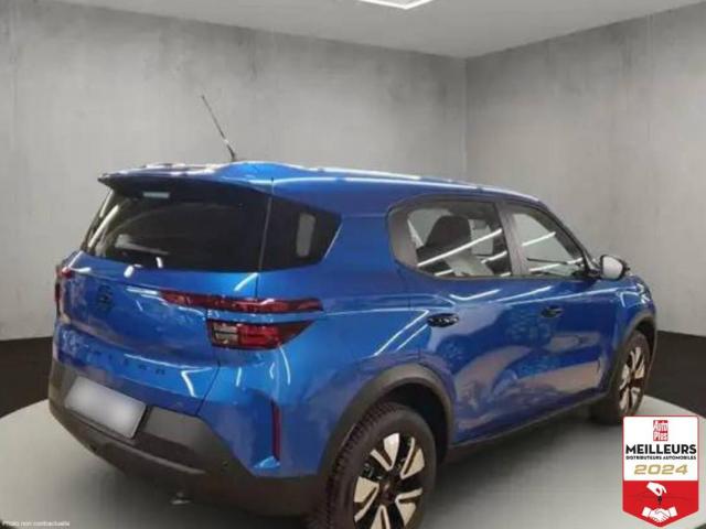 Opel Frontera image 8