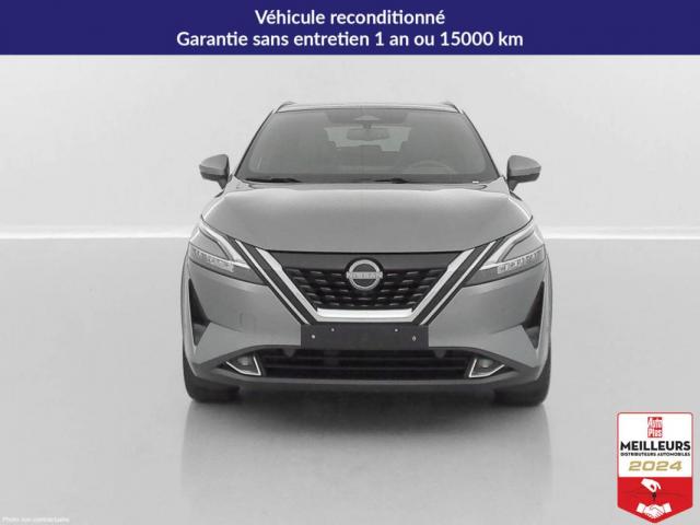 Nissan Qashqai image 2