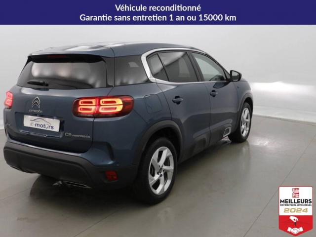 Citroen C5 Aircross image 3