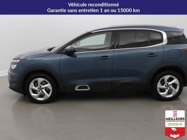 Citroen C5 Aircross image 1