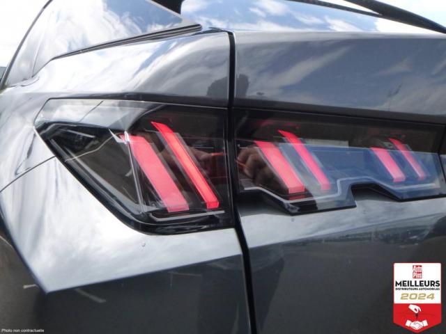 Peugeot 3008 image 2