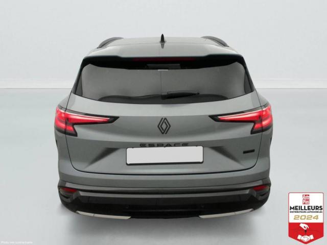 Renault Espace image 7