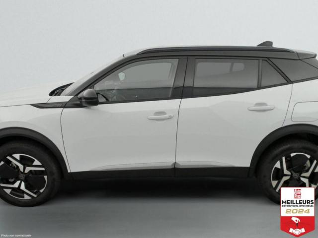 Peugeot 2008 image 2