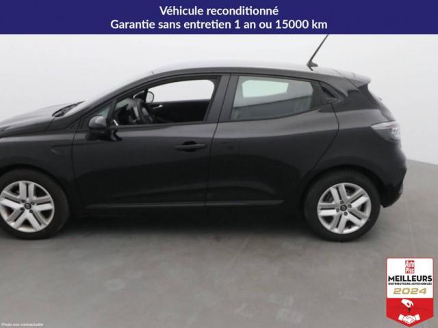 Renault Clio image 8