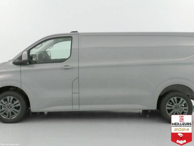 Ford Transit image 1