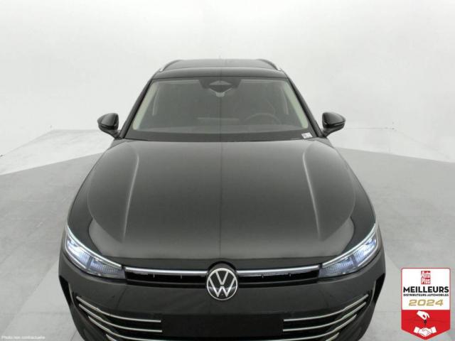 Volkswagen Passat image 8