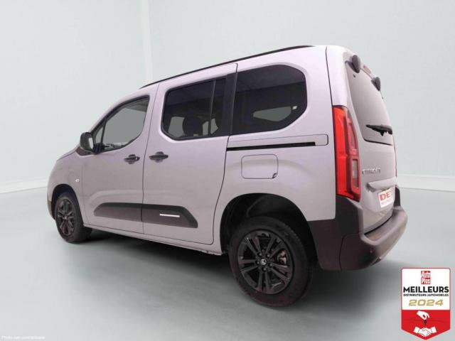 Citroen Berlingo image 4