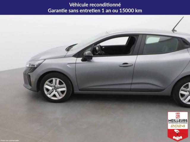 Renault Clio image 4