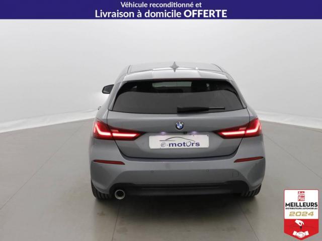 Bmw Série 1 image 2