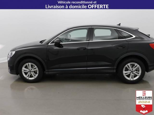 Audi Q3 Sportback image 8