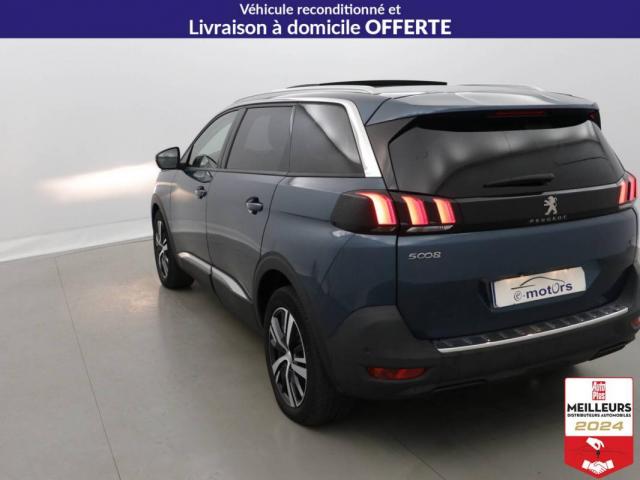 Peugeot 5008 image 2