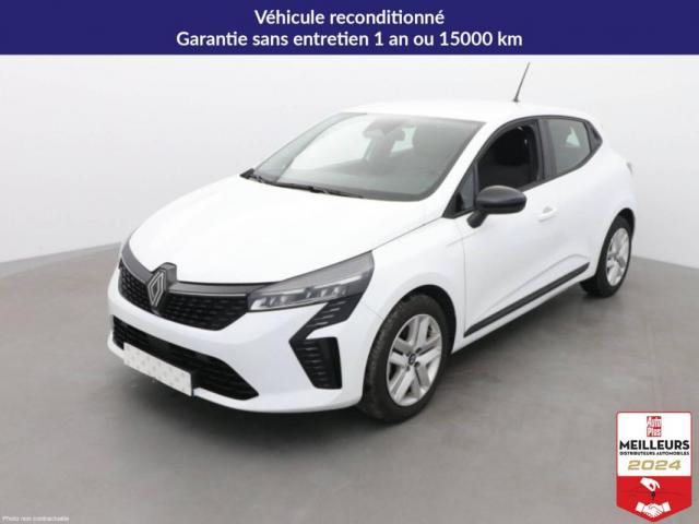 Renault Clio 1.5 Blue Dci 100ch Evolution Gsr2