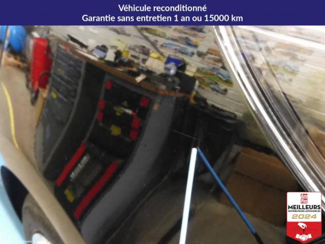 Renault Clio image 8