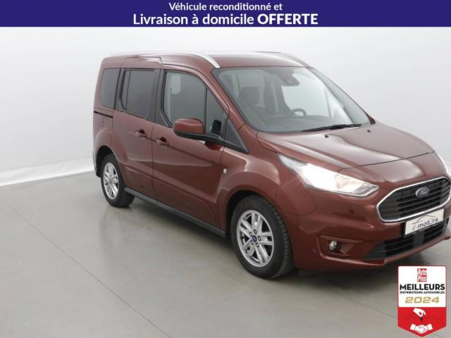 Ford Tourneo image 6