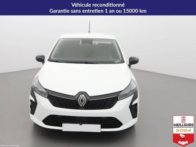 Renault Clio image 3