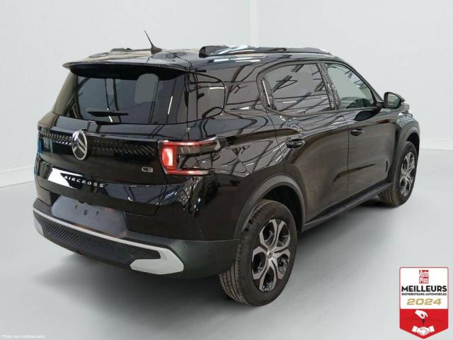 Citroen C3 Aircross image 1