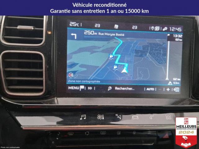 Citroen C5 Aircross image 2