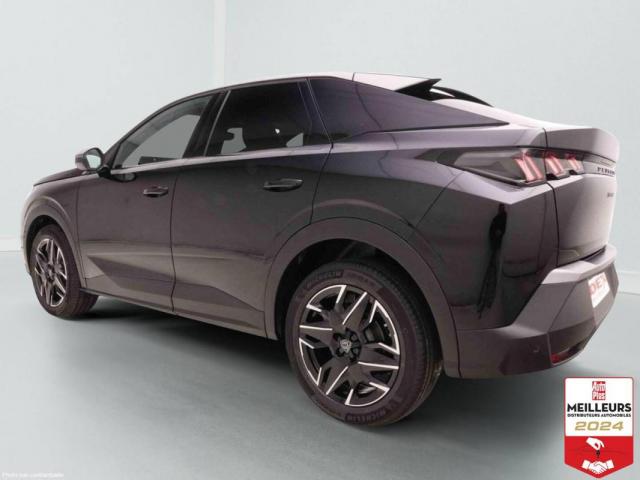 Peugeot 3008 image 9