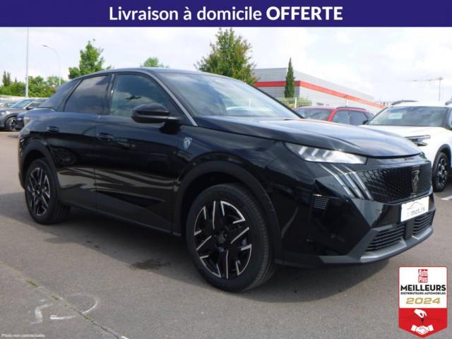 Peugeot 3008 image 1