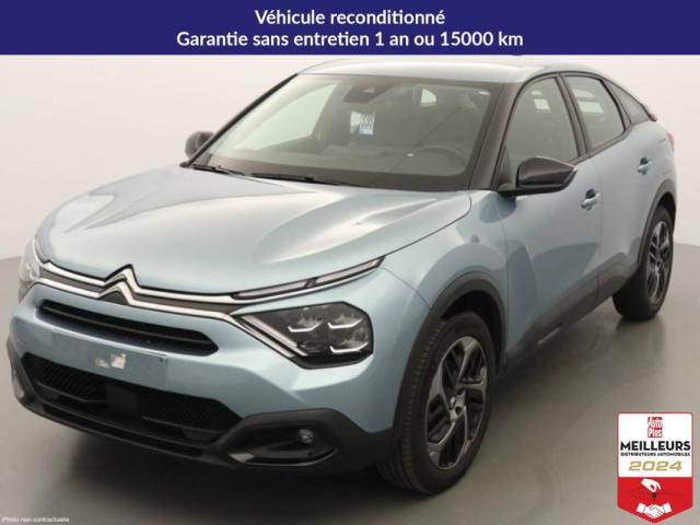 Citroen C4 Feel Pack