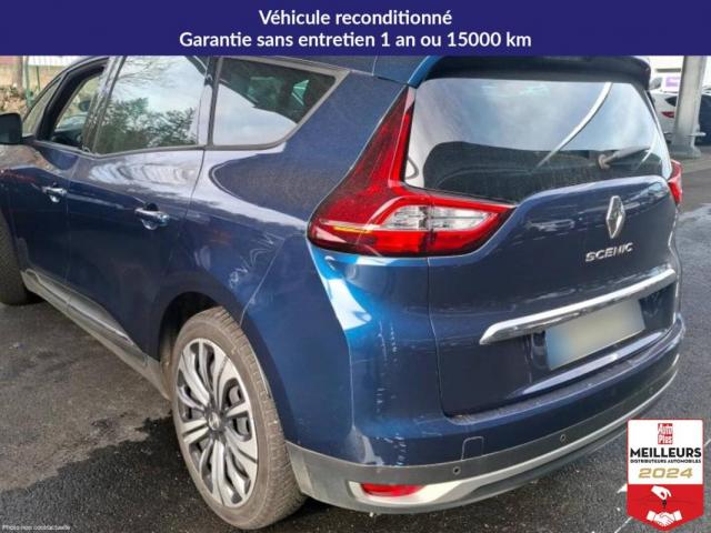 Renault Grand Scénic image 1
