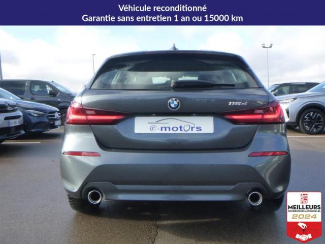 Bmw Série 1 image 3