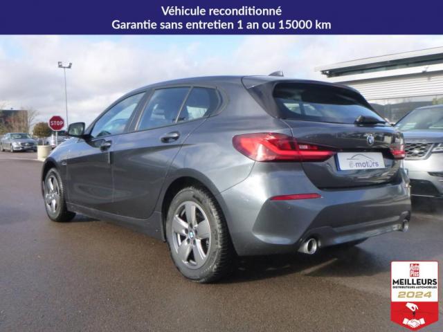 Bmw Série 1 image 2