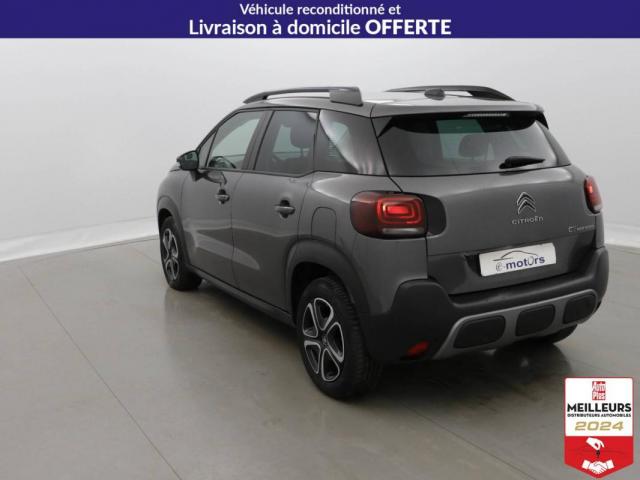 Citroen C3 Aircross image 8