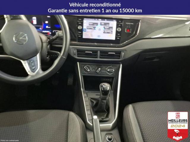 Volkswagen Taigo image 1