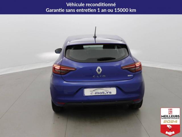 Renault Clio image 8