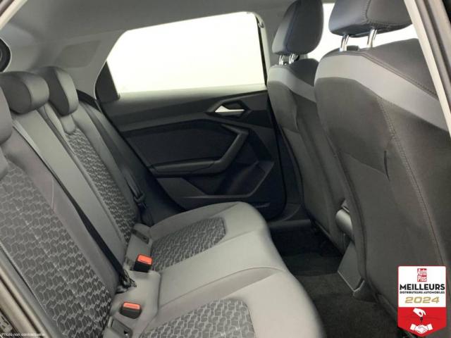 Audi A1 Sportback image 7