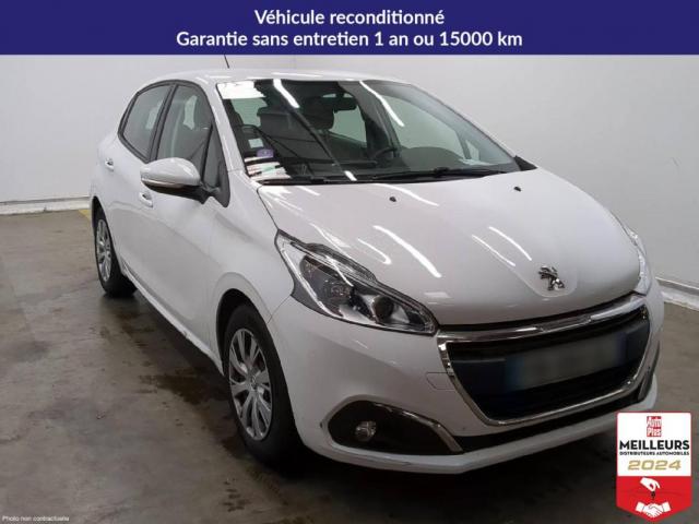 Peugeot 208 image 3