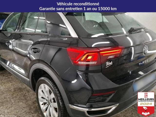 Volkswagen T-Roc image 1