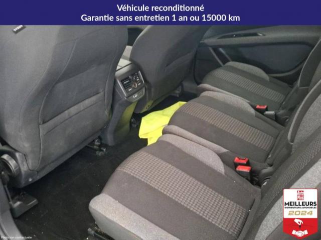 Peugeot 5008 image 4