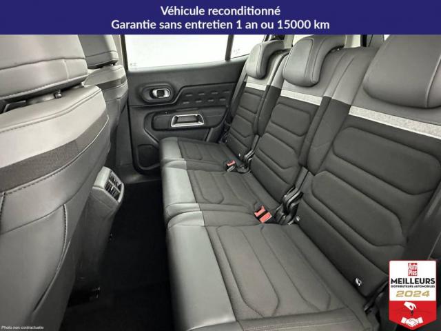 Citroen C5 Aircross image 4