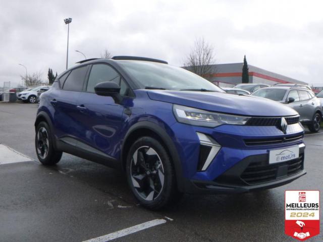 Renault Captur image 7